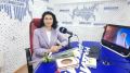 Метафора познания: "Переплет" приглашает заглянуть в квадрат окна