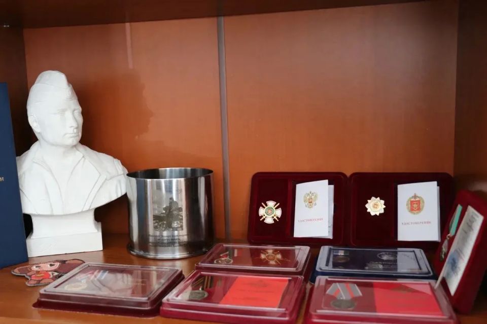 Радий Хабиров: Волонтеры штаба имени Минигали Шаймуратова – наша главная опора в вопросах поддержки участников СВО и их близких Радий Хабиров: Волонтеры штаба имени Минигали Шаймуратова – наша главная опора в вопросах поддержки участников СВО и их близких