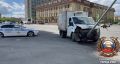Информация о дорожно-транспортных происшествиях за минувшие сутки