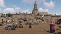 Утраченный кремль Уфы ожил в VR-очках