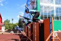 Первенство Республики Башкортостан по пожарно-спасательному спорту среди юношей и девушек