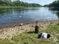 В Башкирии с начала купального сезона утонули шесть человек