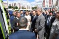 Радий Хабиров: В преддверии Дня медицинского работника чествуем врачей, фельдшеров, медсестер, преподавателей БГМУ и медколледжей – всех тех, кто стоит на страже здоровья жителей республики