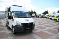 Медицинские учреждения Башкортостана получили 21 новый автомобиль скорой помощи