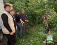 В Уфе задержали наркокурьера с 220 граммами запрещенных веществ