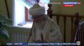 Прямо сейчас на телеканале «Башкортостан 24» началась трансляция пятничного намаза