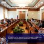 В Правительстве Башкортостана наградили создателей главного этнокультурного праздника этого лета