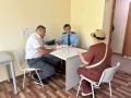 Мелеузовский межрайонный прокурор провел прием граждан в сельских поселениях