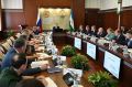 Глава Башкирии: Мы должны обеспечить региону надёжную защиту от вражеских БПЛА
