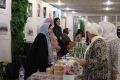 Одна из самых красивых площадок - территория женственности и материнства