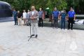 В Уфе стартовали зрелищные соревнования среди пожарных и спасателей!