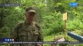 В Башкирии установили памятник погибшей лётчице Ксении Розановой