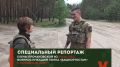 В новом выпуске специального репортажа Елены Прочаковской из зоны СВО - о военнослужащем с позывным Конг