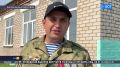 В Кармаскалинском районе Башкирии прошла военно-патриотическая игра «Зарница»