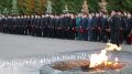 В День памяти и скорби сотрудники МВД по Республике Башкортостан присоединились к Всероссийской акции «Свеча памяти»