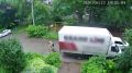 В Уфе водитель насмерть сбил пенсионерку