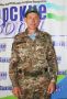 Боец из Федоровского района прибыл в краткосрочный отпуск