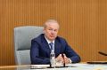 Рассмотрели ход реализации проекта «Расширение транспортных артерий Уфимской агломерации»