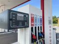 Во время атаки БПЛА на нефтебазы Уфы отгрузка топлива была приостановлена