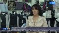В Уфе швейная фабрика нарастила объемы производства школьной формы на 15%