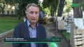 Благоустройство с учетом мнения горожан