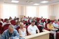 Сегодня в администрации города обсудили план работы по профилактике мошенничества