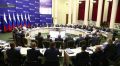 Глава Башкирии принял участие в заседании Совета ПФО по вопросам соцподдержки участников СВО