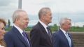 Новый завод в ОЭЗ «Алга», развитие туризма и открытый разговор с предпринимателями – в новом выпуске телепроекта «Республика LIVE»