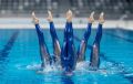 Российские спортсмены выиграли медальный зачет юниорского чемпионата Европы по синхронному плаванию