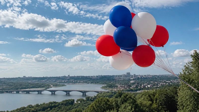 Синоптики предупредили о порывистом ветре