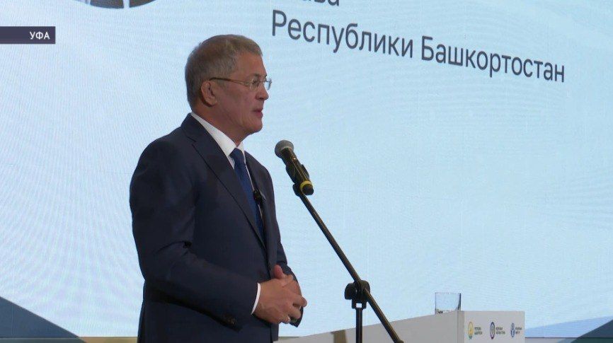 В Уфе обсуждают новые стандарты налоговых служб стран СНГ