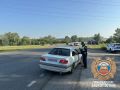 На трассах Башкирии проходят массовые рейды