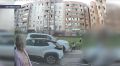 В Октябрьском автомобилист наехал на ребёнка