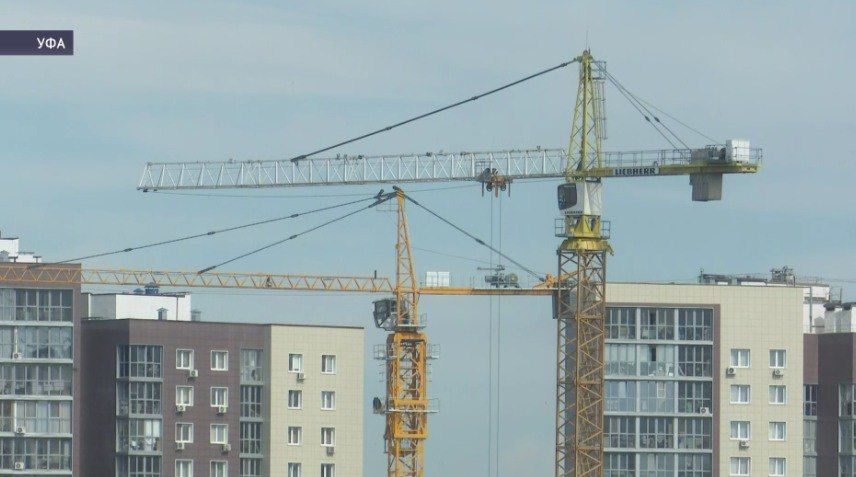 Жители Уфы отдают предпочтение аренде жилья вместо ипотеки