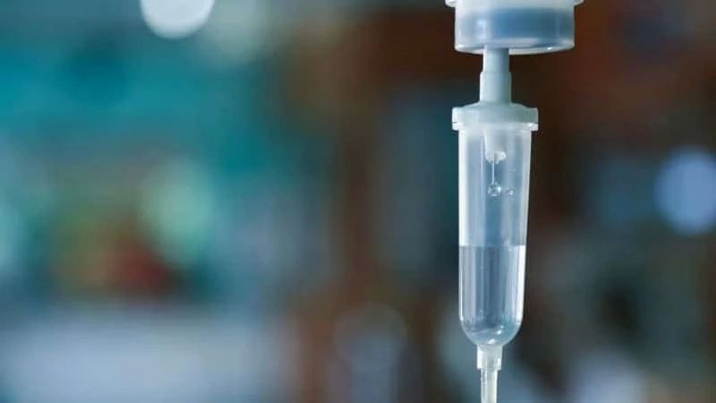 С начала года от отравления наркотиками скончались 48 человек