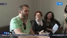 В Уфе завершились съёмки короткометражного фильма «Рая»
