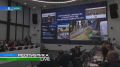 Каждый понедельник в Центре управления республикой проходит оперативное совещание Главы Башкортостана
