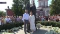 Гендер-пати, парад семей и хоровод: как в Бирске отметили День семьи, любви и верности