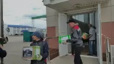 Башортостан.. Все для Победы!