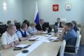 Состоялось очередное заседание Центральной избирательной комиссии Республики Башкортостан