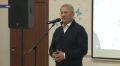 Глава Башкирии поздравил коллектив и подопечных Уфимского хосписа