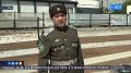 В Уфе впервые прошли военно-спортивные игры среди казаков республики