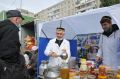 Уфа приглашает на сельскохозяйственные ярмарки выходного дня