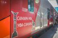 Министр транспорта и дорожного хозяйства Республики Башкортостан Любовь Минакова рассказала о результатах перевозок пригородного поезда «Ласточка» по маршруту Уфа — Самара за 2 месяца: