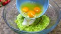 Летняя находка для гурманов: вкуснейшая пицца из кабачков