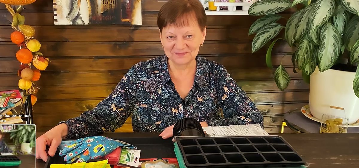 Секреты успешного огородника: как подготовиться к рассадному сезону