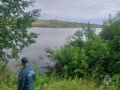 За минувшие выходные на водных объектах республики погибли трое мужчин и 1 ребенок