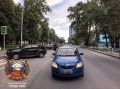 Информация о дорожно-транспортных происшествиях за минувшие выходные