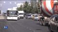 В Уфе обновили асфальт на улице Заки Валиди