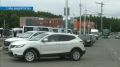 Власти объяснили, почему возникли сложности с АИ-95